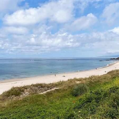 Apartagal-Playa De Llas, Foz Zewnętrze zdjęcie