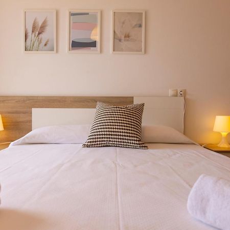 Apartagal-Playa De Llas, Foz Zewnętrze zdjęcie