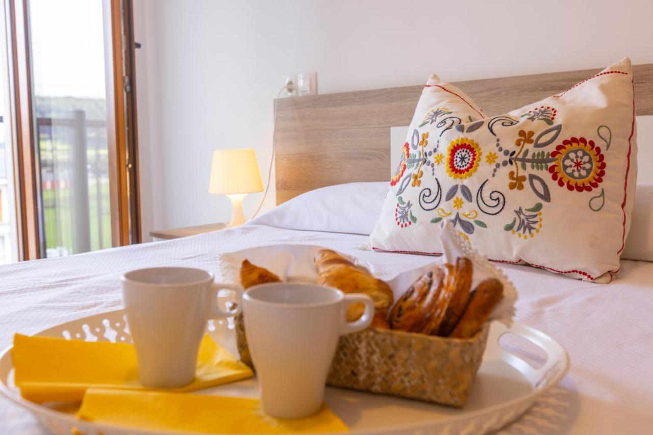 Apartagal-Playa De Llas, Foz Zewnętrze zdjęcie