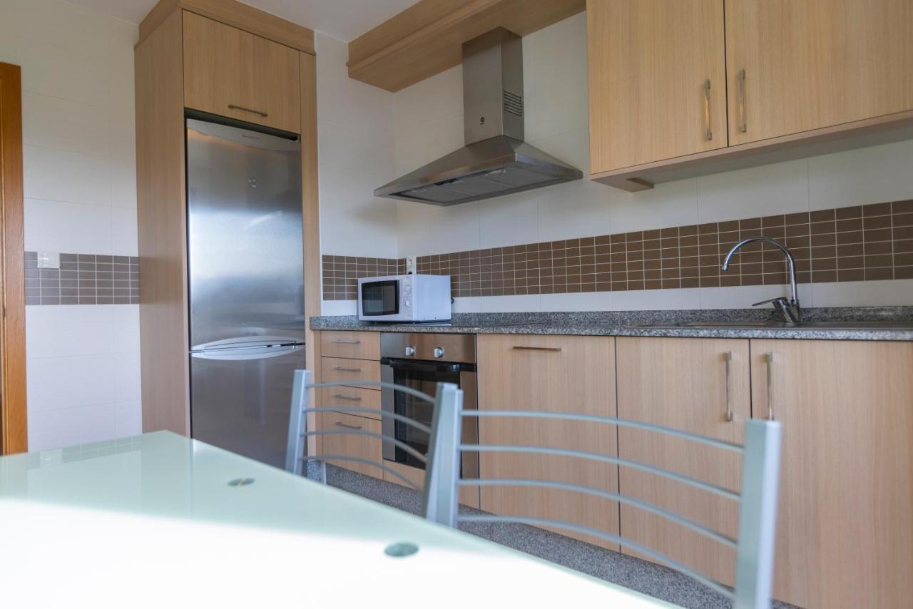 Apartagal-Playa De Llas, Foz Zewnętrze zdjęcie