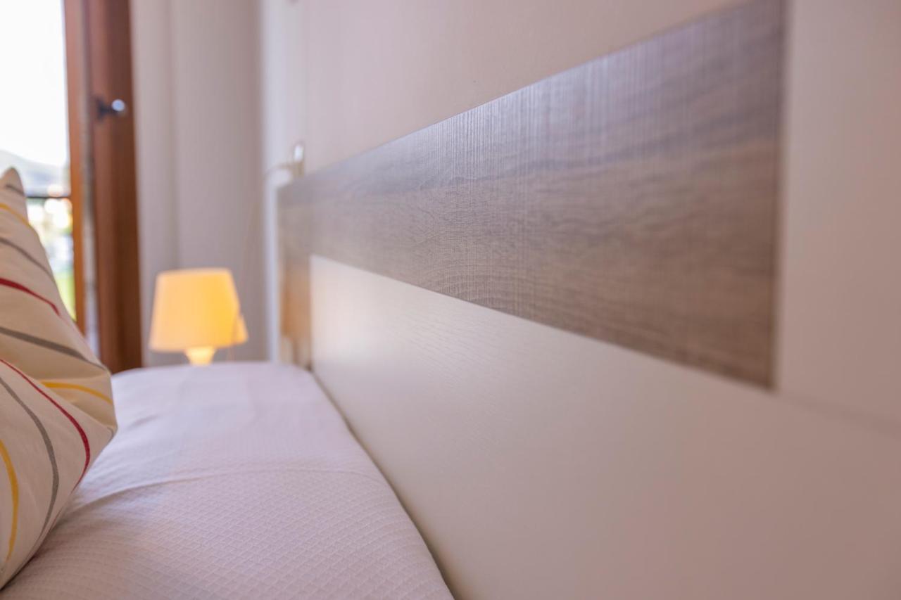 Apartagal-Playa De Llas, Foz Zewnętrze zdjęcie