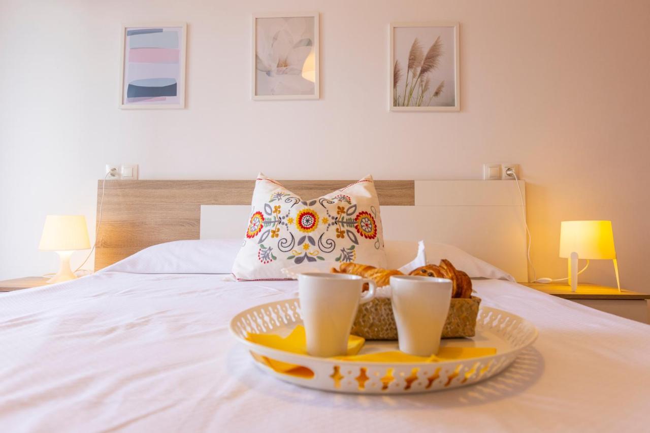 Apartagal-Playa De Llas, Foz Zewnętrze zdjęcie
