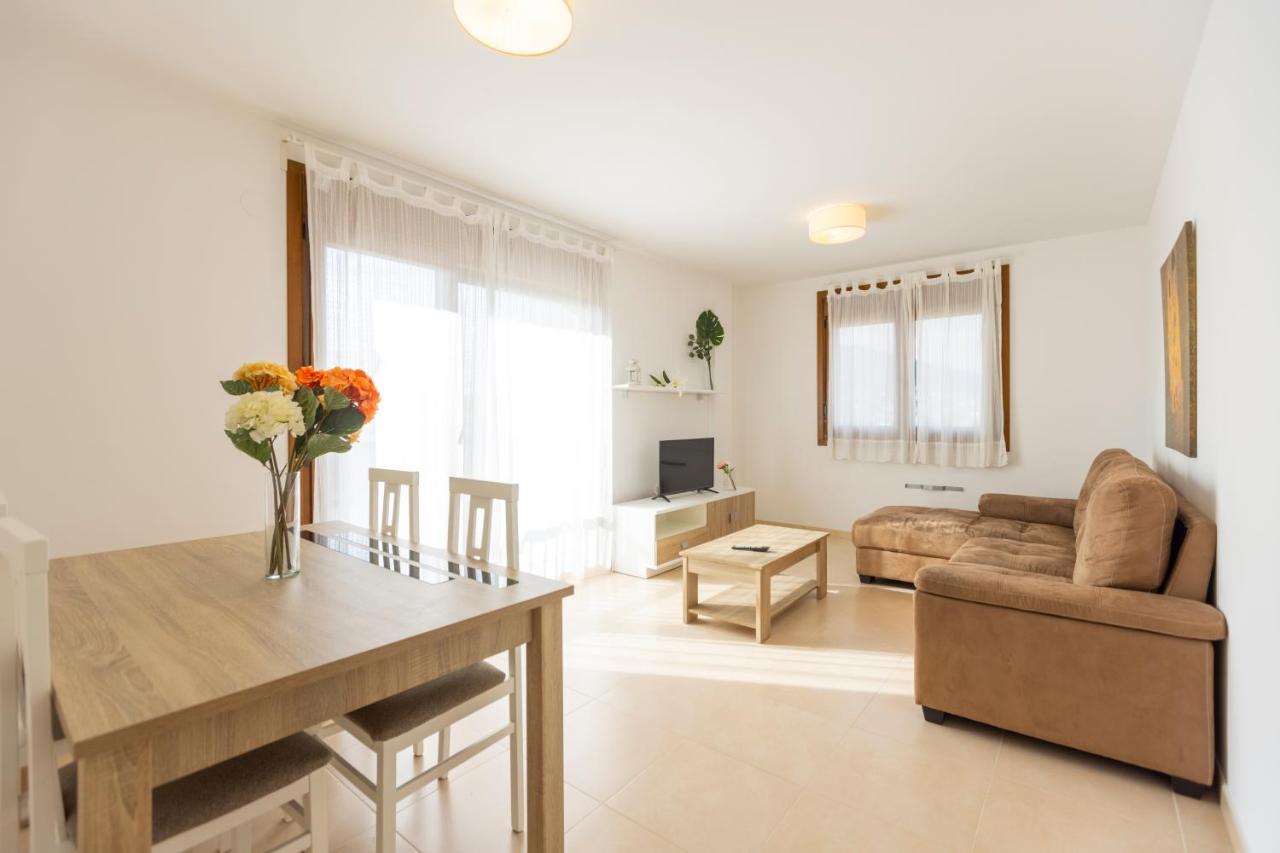 Apartagal-Playa De Llas, Foz Zewnętrze zdjęcie