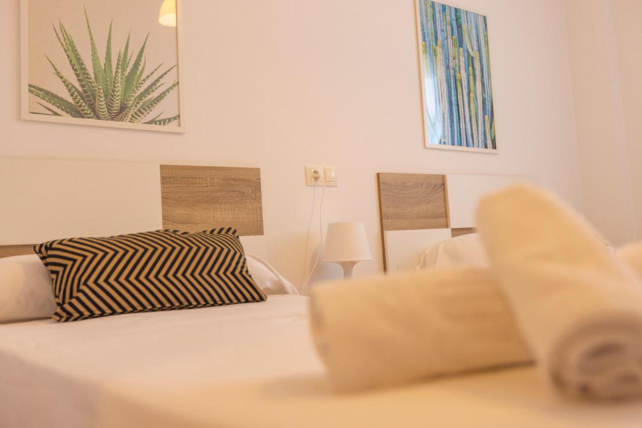 Apartagal-Playa De Llas, Foz Zewnętrze zdjęcie