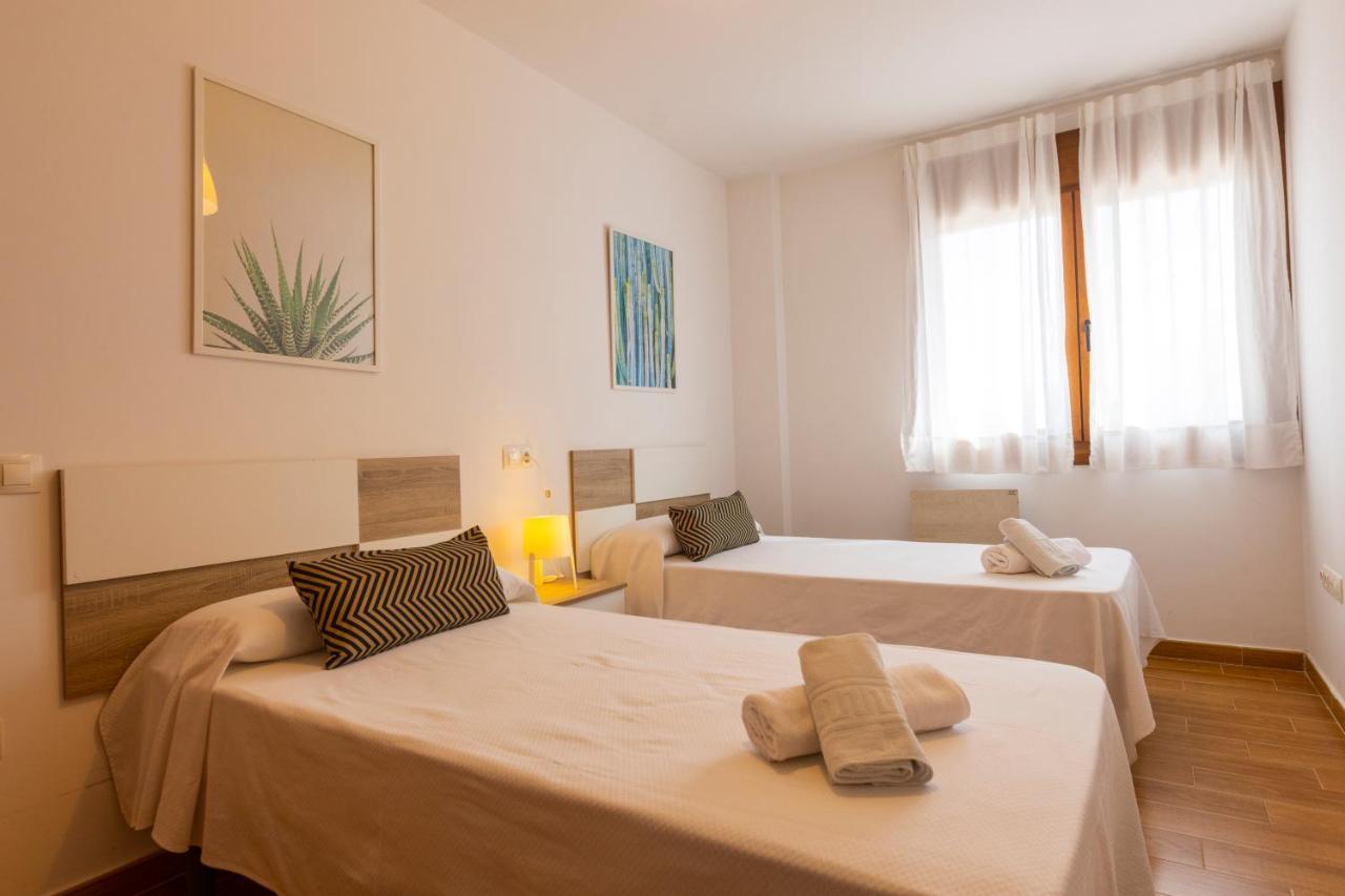 Apartagal-Playa De Llas, Foz Zewnętrze zdjęcie