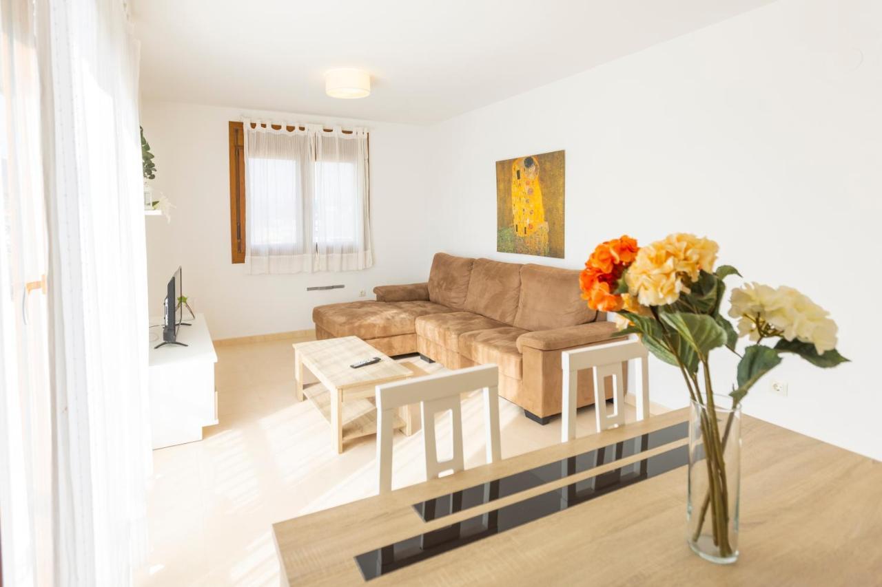 Apartagal-Playa De Llas, Foz Zewnętrze zdjęcie