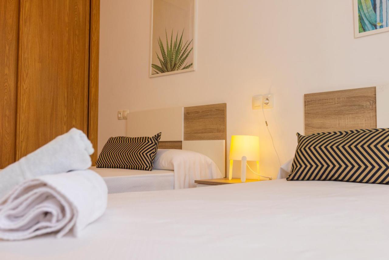 Apartagal-Playa De Llas, Foz Zewnętrze zdjęcie