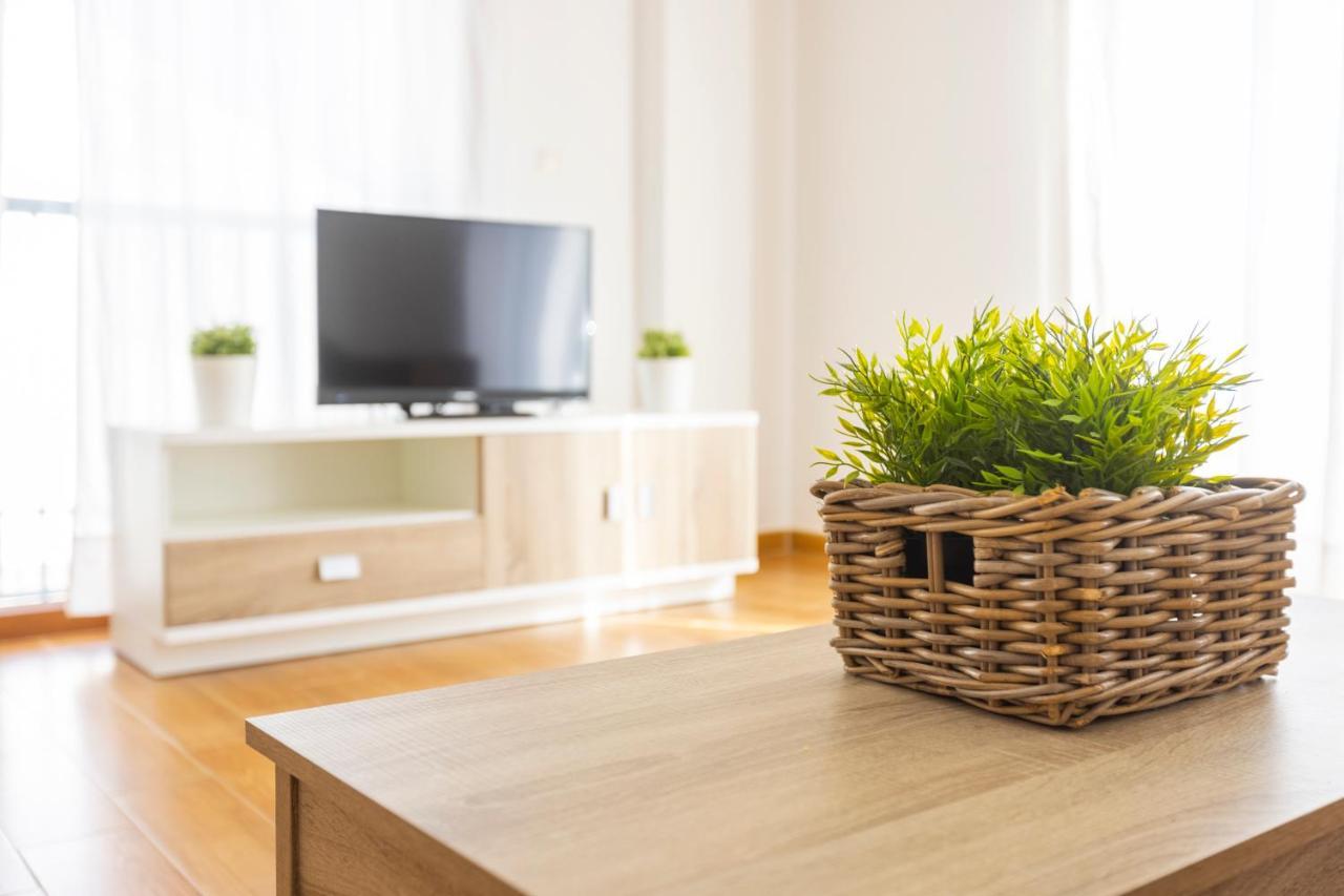 Apartagal-Playa De Llas, Foz Zewnętrze zdjęcie