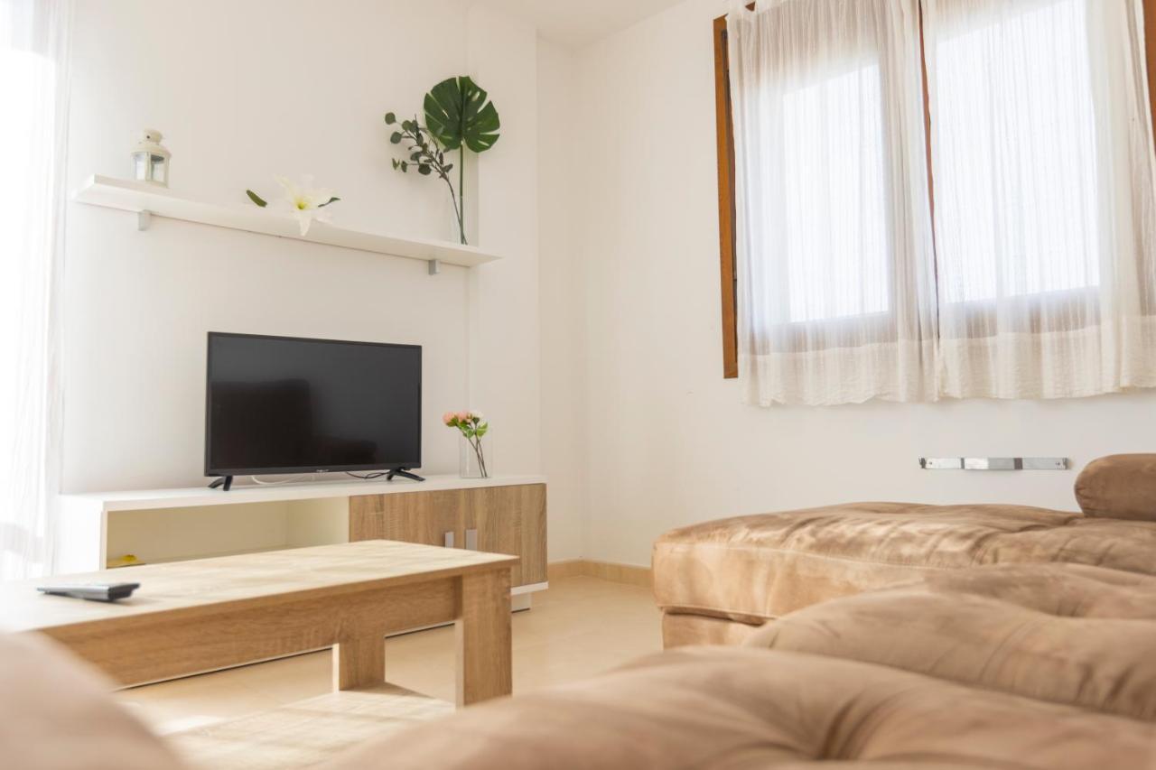 Apartagal-Playa De Llas, Foz Zewnętrze zdjęcie